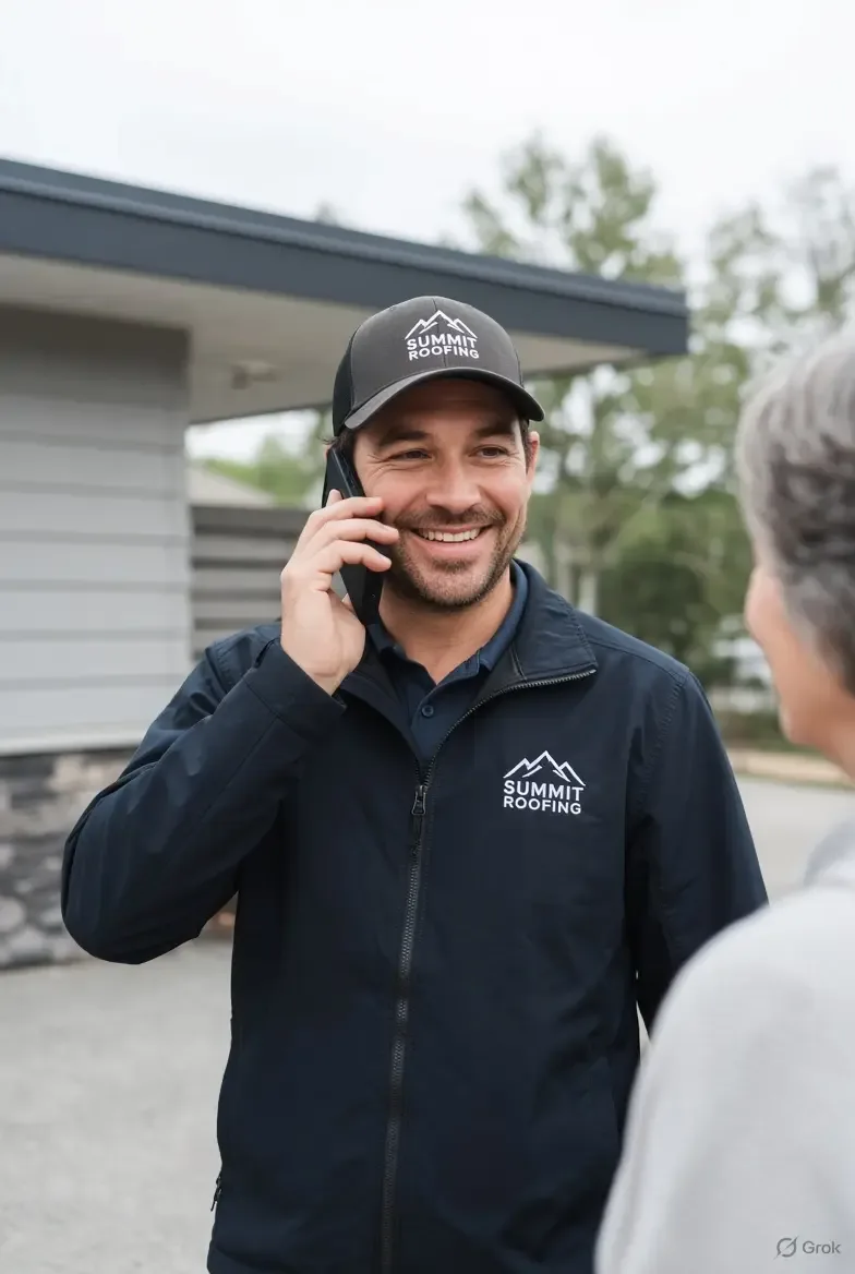 Flat Roof Leak Repair Moran, KS FAQs